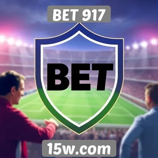 Segurança e confiabilidade do site BET 917