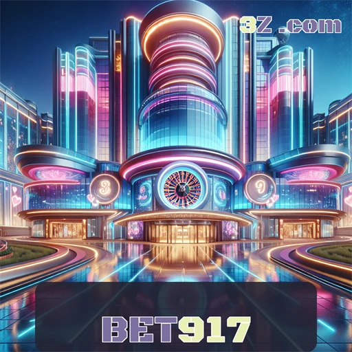 Apostas Online: Descubra o BET 917