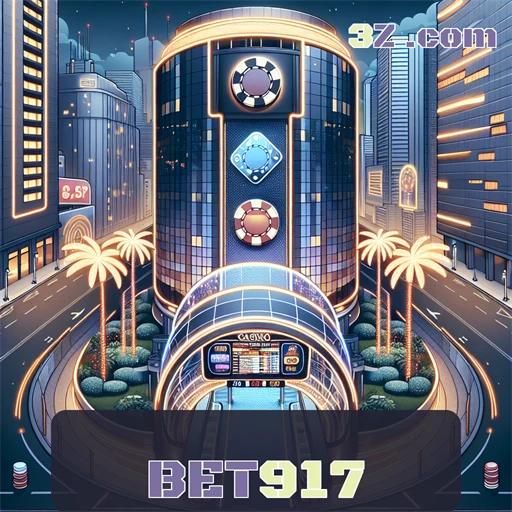 Descubra a Magia do Bingo no BET 917