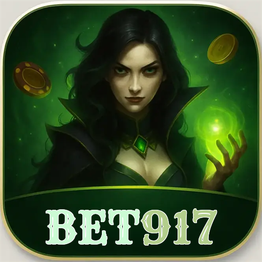 BET 917 BET 917 logo