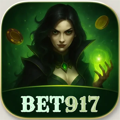 BET 917