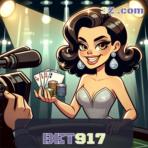 Descubra o Programa de Fidelidade do BET 917