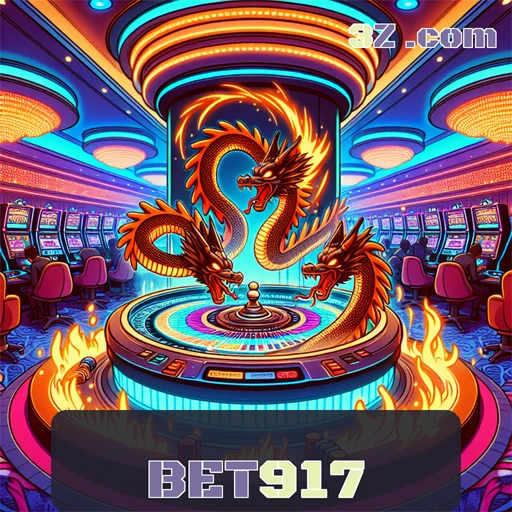Explorando as Ofertas Especiais do BET 917 para Maximizar a Diversão nos Jogos Online