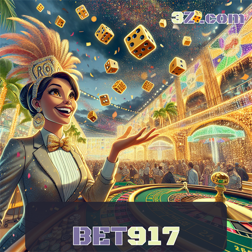 BET 917 BET 917