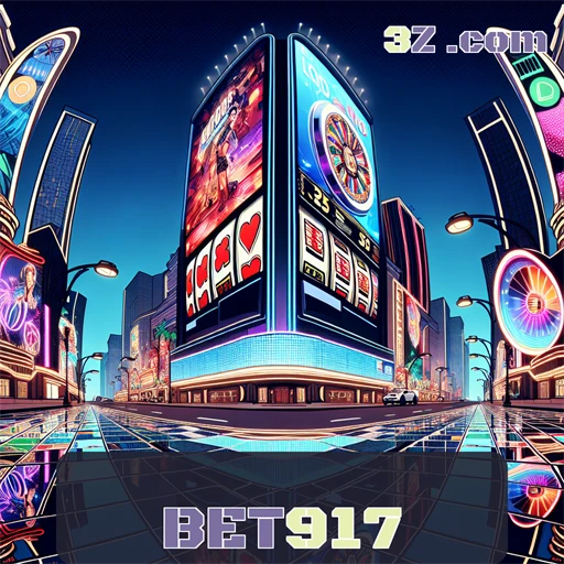 A Ascensão dos Jogos de Trivia na BET 917