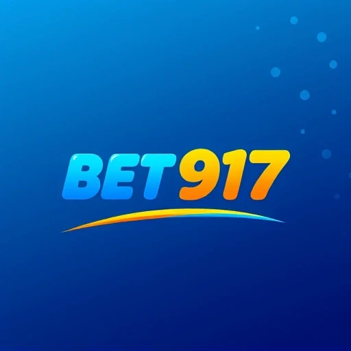 BET 917 Logo