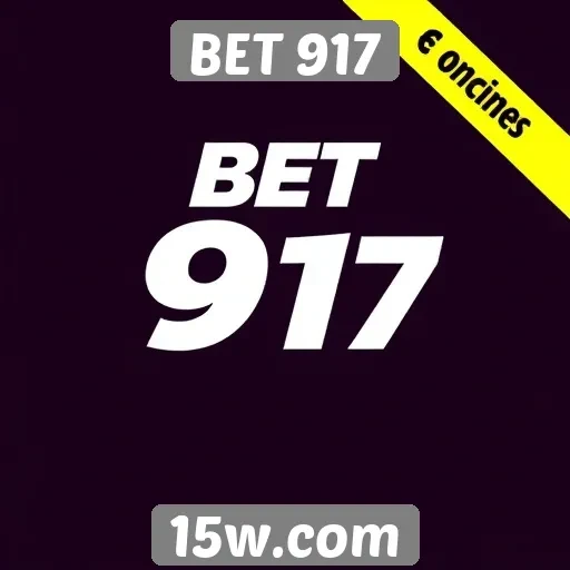 Promoções e bônus oferecidos pelo BET 917