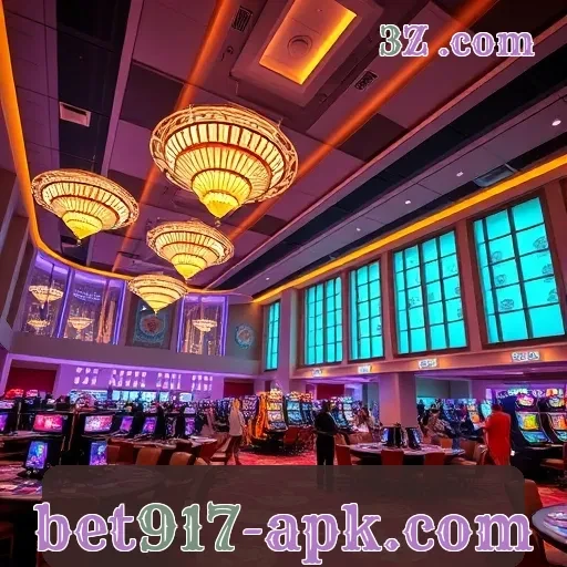 BET 917: Os Segredos da Seção VIP que Você Precisa Conhecer